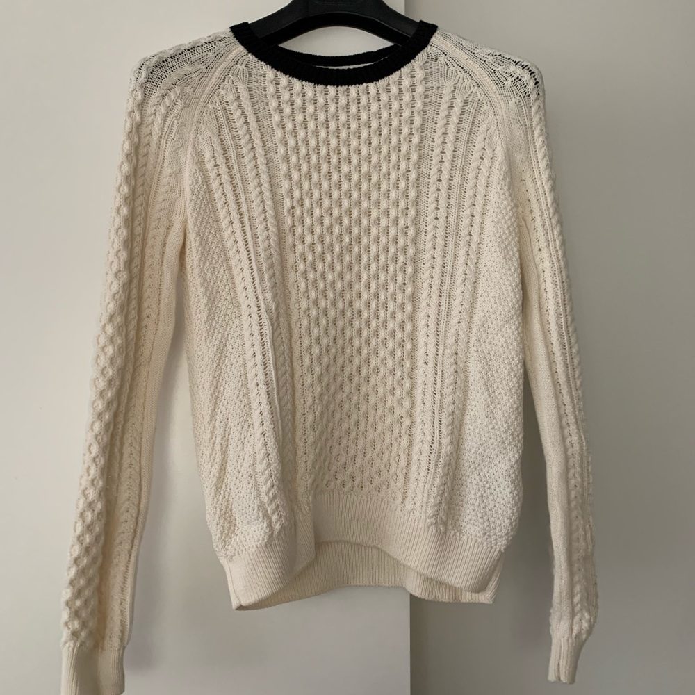 Sud Express Sweater